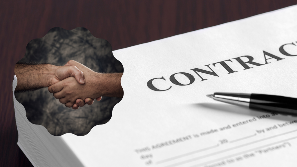 Legal advice for businesses