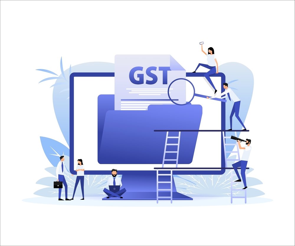 What is the penalty for late filing of GST returns?