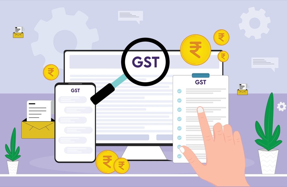 Do I need to register for GST if my turnover is less than 40 lakhs?